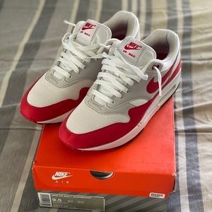 Nike Air max 1 OG ‘anniversary’ 2017 release